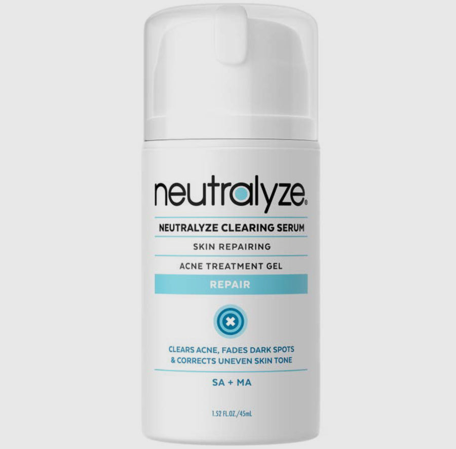 Neutralyze® Acne Clearing Serum