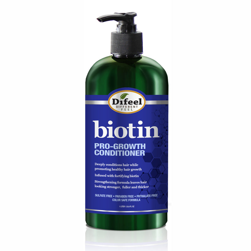 Biotin PRO - Growth Conditioner