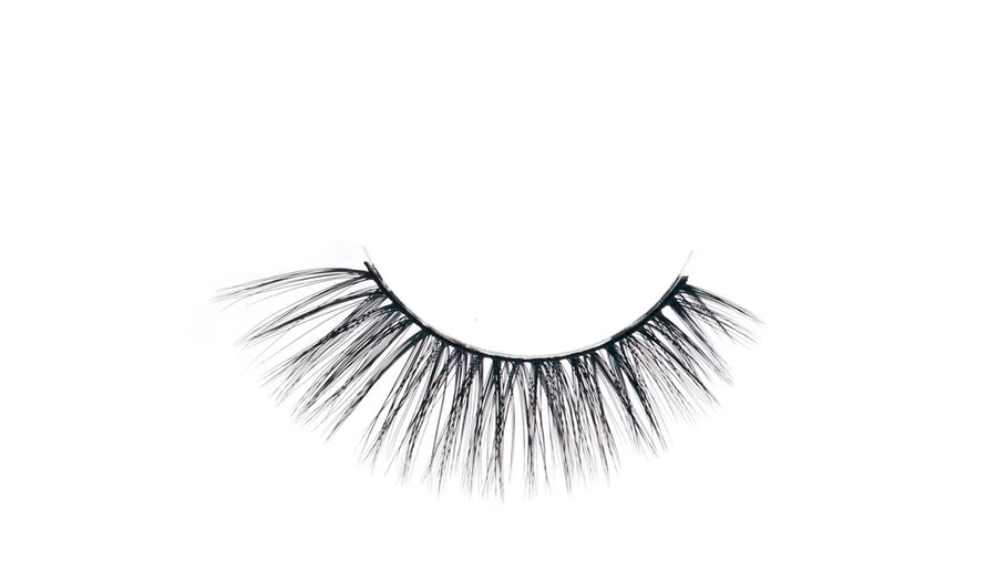 ABBY - WILD CAT 3D LASHES