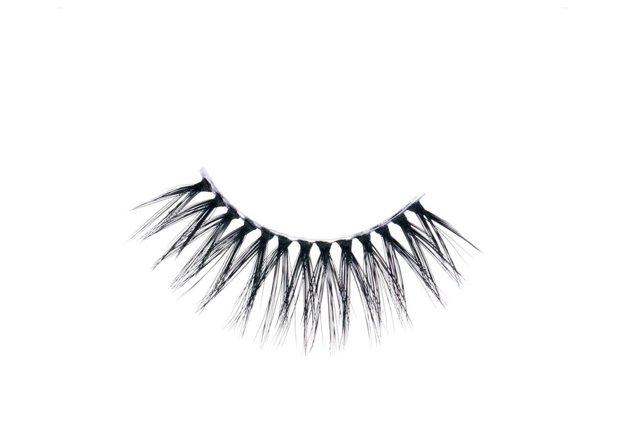 COCO - WILD CAT 3D LASHES