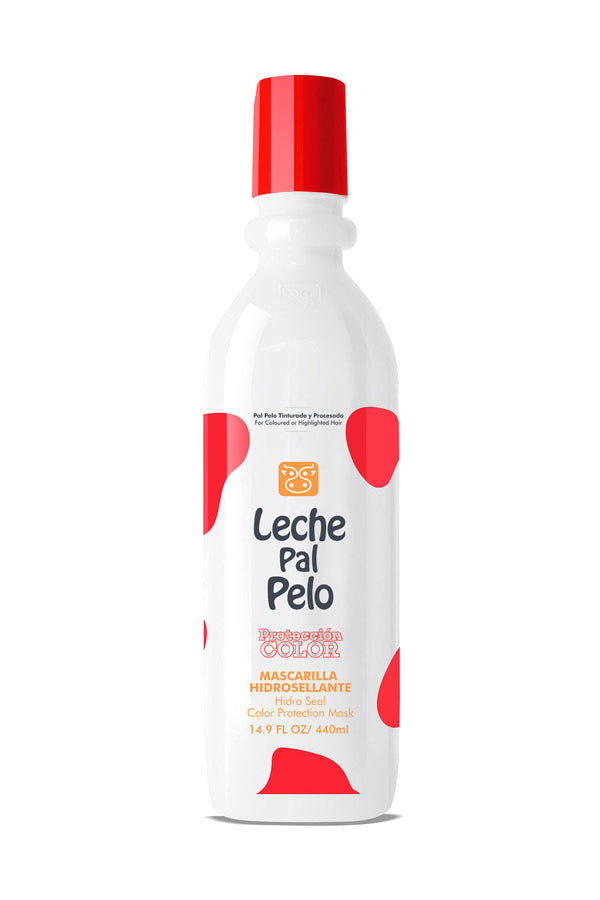 Leche Pal Pelo Color Protect Hair Mask