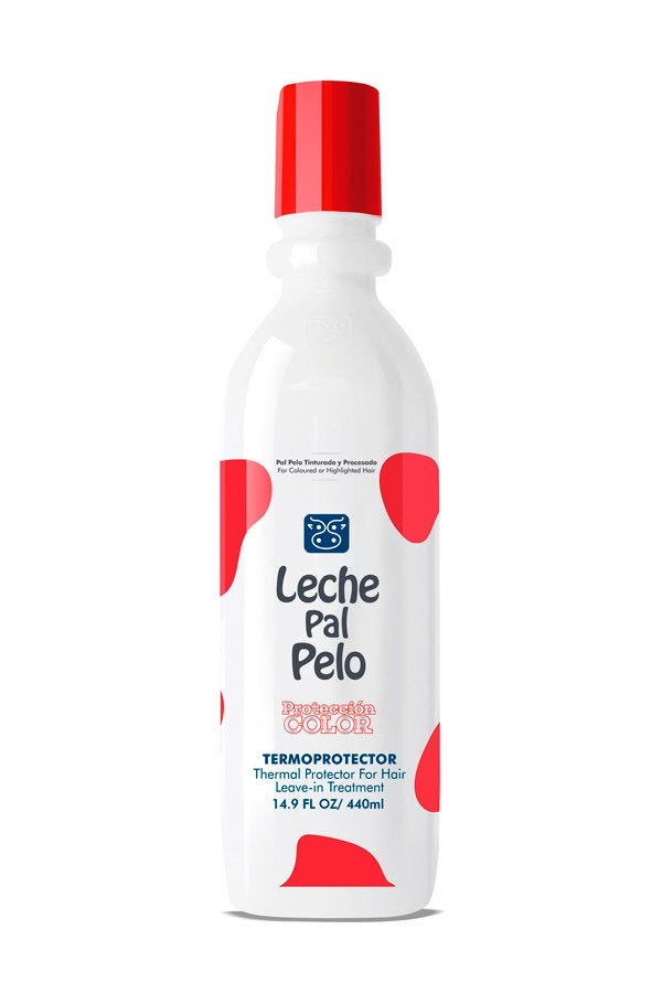 Leche Pal Pelo Color Protect Leave In Treatment