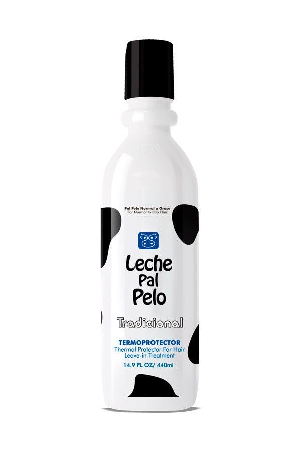 Leche Pel Palo Traditional Leave In Treatment