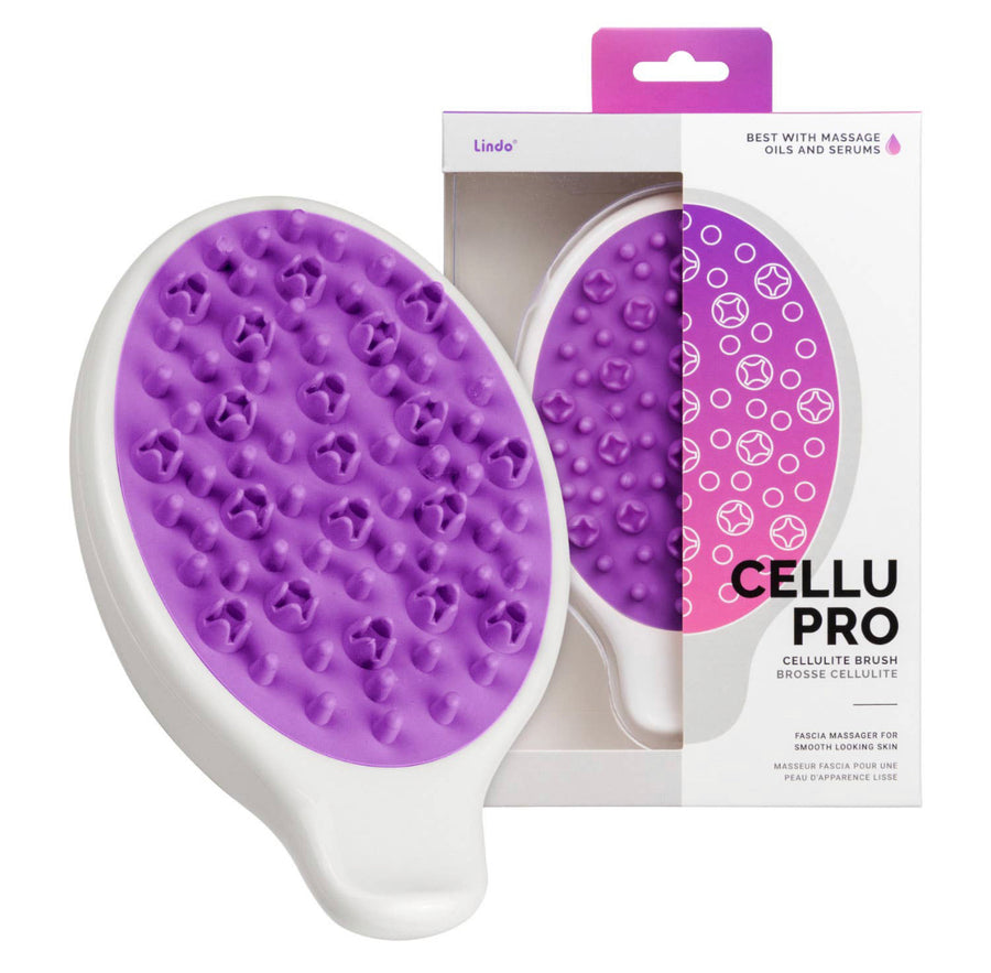 CelluPro - Body Brush