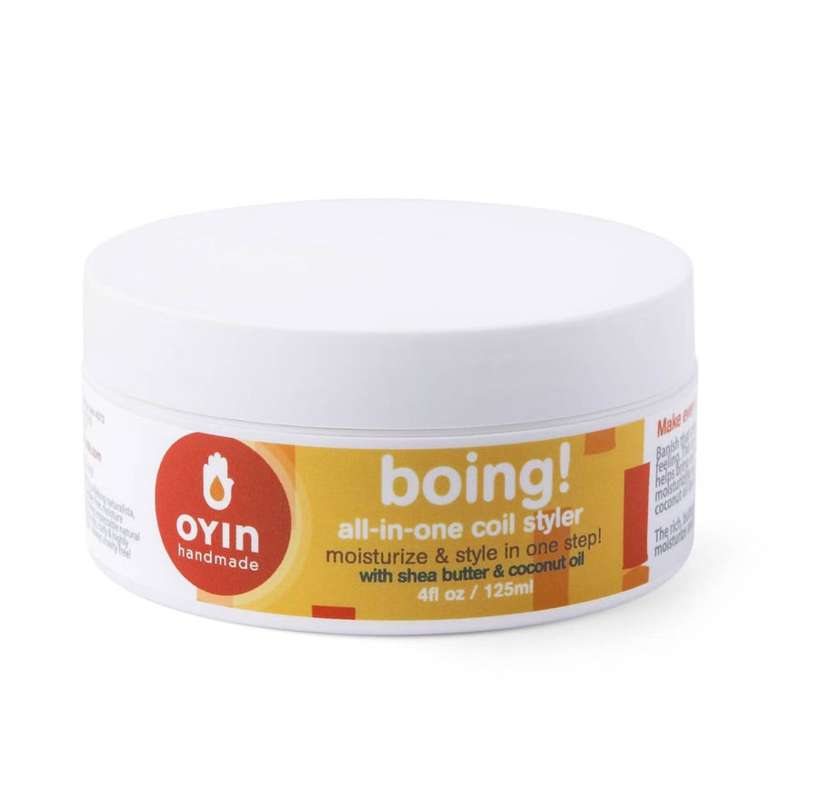 Boing! All-in-one Coil Styler
