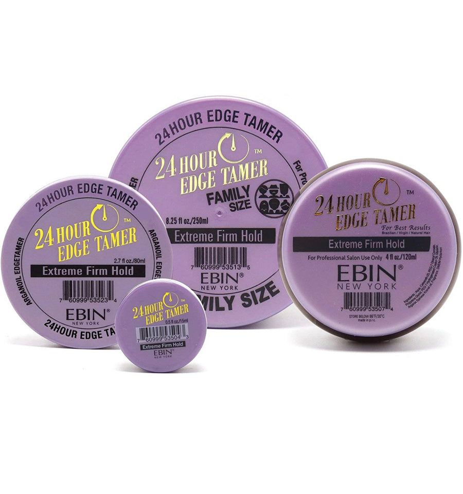 24 HOUR EDGE TAMER - EXTREME FIRM HOLD